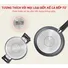 Chảo Chiên Sâu Lòng Tefal Cook Healthy 24cm