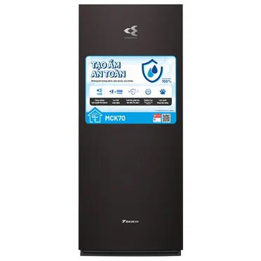Máy Lọc Không Khí Daikin MCK70ZVM7-T 82W 0