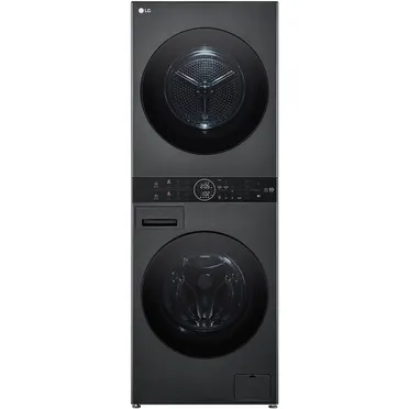 Máy Giặt Sấy LG Inverter WashTower 14/10 Kg WT1410NHB