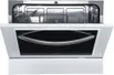 Máy rửa chén Teka LCB 14620 6 bộ