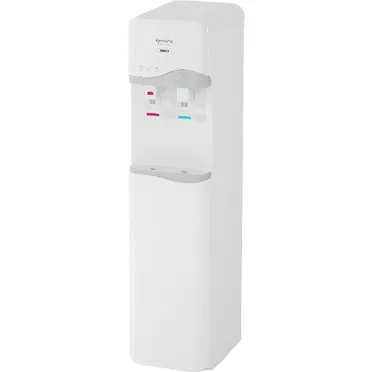 Máy lọc nước nóng lạnh Korihome WPK-910 9 cấp lọc 1