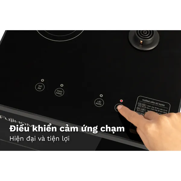 Cây Nước Nóng Lạnh Bàn Trà FUJIHOME TB110E