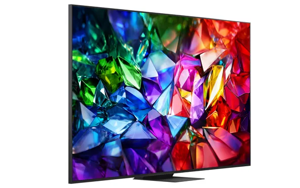 Smart Tivi LG Micro RGB 4K 100 Inch 100MRGB96BS 0