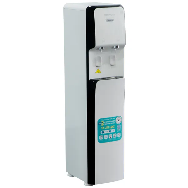 Máy Lọc Nước Có Nóng Lạnh KoriHome WPK-968