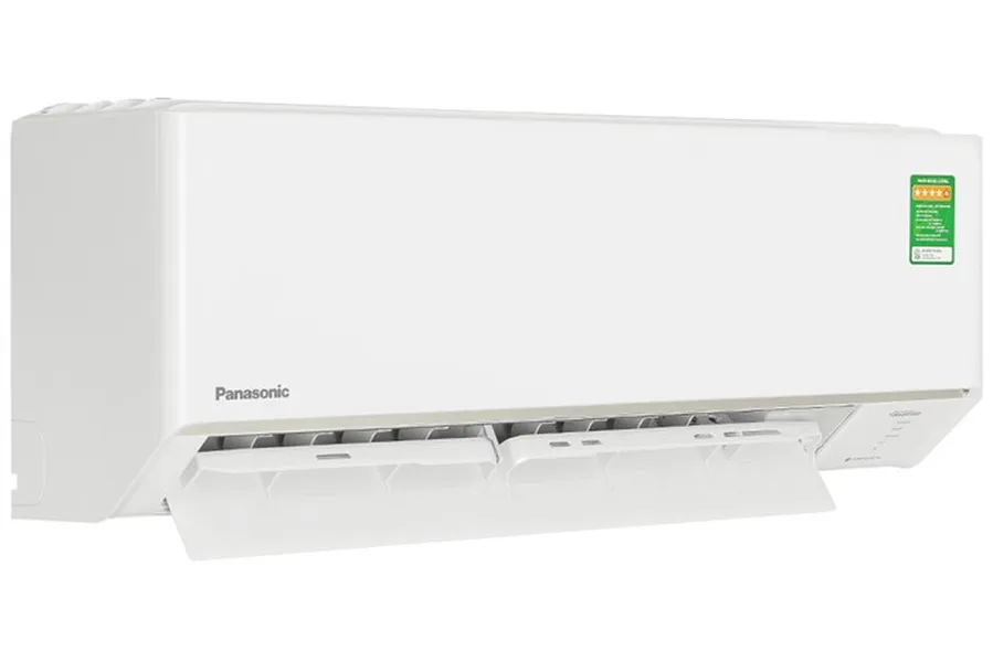 Máy Lạnh 2 Chiều Panasonic Inverter 1 Hp CU/CS-YZ9AKH-8