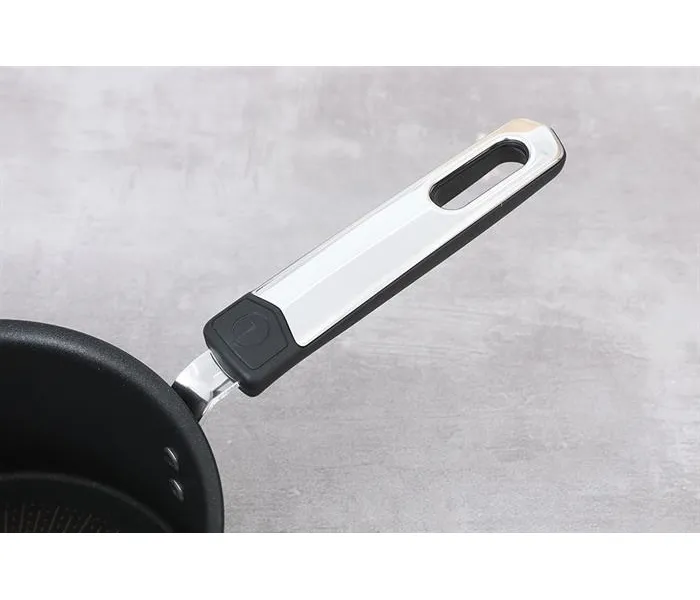 Quánh Cao Cấp Tefal Excellence Fusion G3412802 16cm Không Nắp