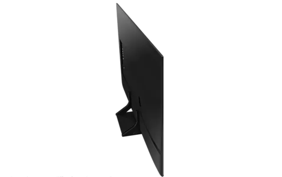 Smart Tivi Samsung QLED 4K 43 Inch QA43Q60B