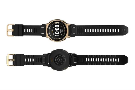 Amazfit T-Rex 3 Pro 44mm Dây Silicone 2
