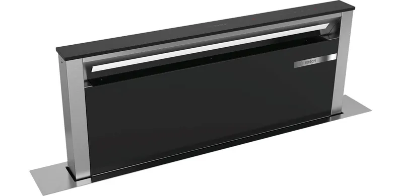 Máy hút mùi âm bàn Bosch DDD97BM60B