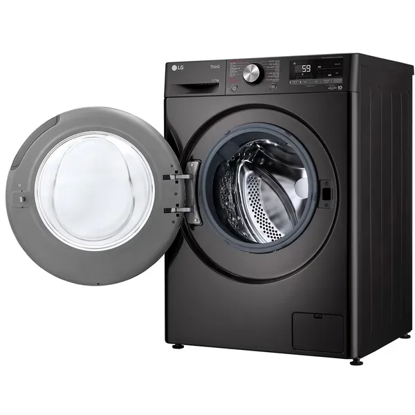 Máy Giặt Sấy LG Inverter 11/7 Kg FV1411D4B