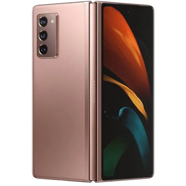 Galaxy Z Fold2 5G Đặc Biệt