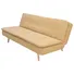 Sofa Giường Aliz LAB-160N25S_P3 Vàng
