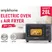 Lò Chiên Không Dầu Kết Hợp Nướng Simplehome TOV-28G 28 Lít 3