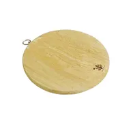  Thớt tròn có khoen dày 15-02051 