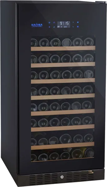 Tủ Ướp Rượu Kadeka KS106TL