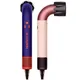 Máy Sấy Tóc Tốc Độ Cao Ion Âm Perfect PF-J197