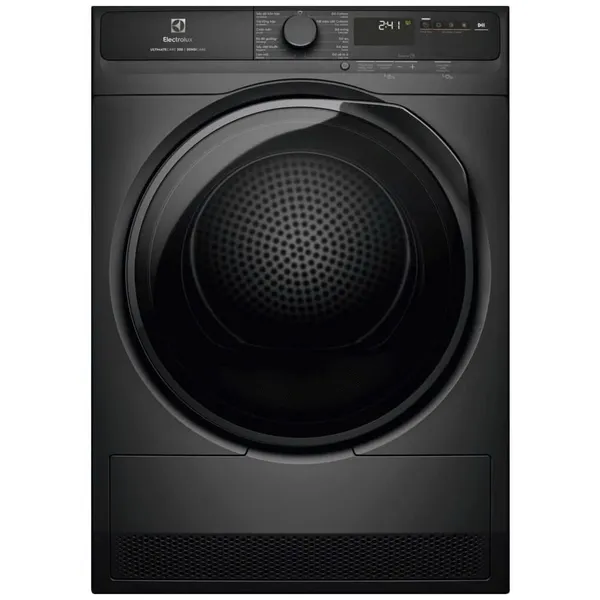 Máy Sấy Bơm Nhiệt Electrolux 8 Kg EDH803J5SCR