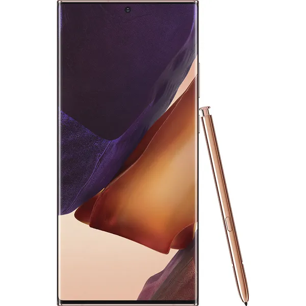 Galaxy Note 20 Ultra (8GB+256GB) Vàng Đồng