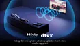Google TiVi Sony 4K 65 Inch BRAVIA 2 II K-65S20M2
