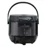 Nồi Cơm Điện Tử Cuckoo CR-1051F/BKBKCRCKV 1.8 Lít