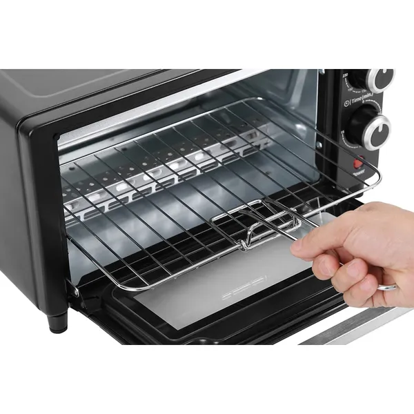 Lò nướng bánh mì Panasonic NT-H900KRA 9 lít