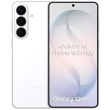 Samsung Galaxy S26 Plus 5G (12GB+256GB)