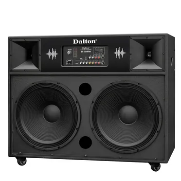 Loa Kéo Điện Dalton TS-18A8000 1