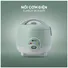 Nồi Cơm Điện Elmich RCE9355 1.2 Lít