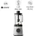 Máy xay sinh tố Philips HR365200 1400W