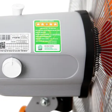 Quạt Lửng ASIAvina VY538790 - Xám 2