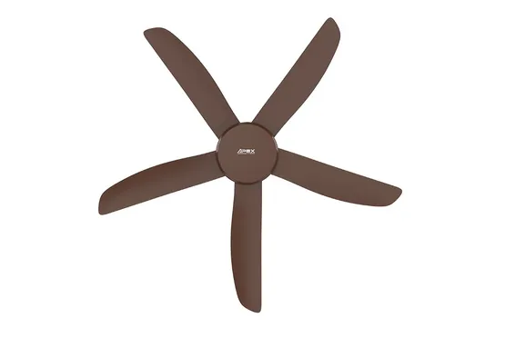 Quạt Trần 5 Cánh Sunhouse Apex APF7665B 50W 5