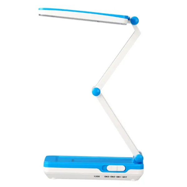 Đèn bàn học sạc LED YAGE YG-5913C