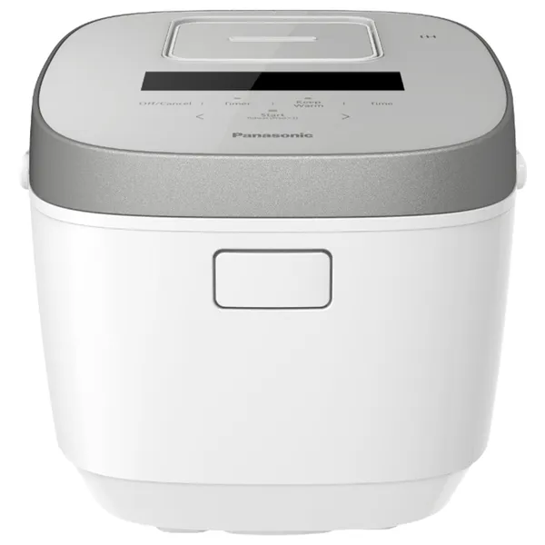 Nồi Cơm Cao Tần Panasonic SR-HFL153WRA 1.5 Lít