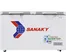 Tủ Đông Sanaky Inverter 305 Lít VH-4099A4K