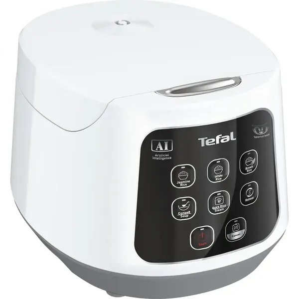 Nồi Cơm Điện Tử Tefal Easy Rice Compact RK730168 1 Lít