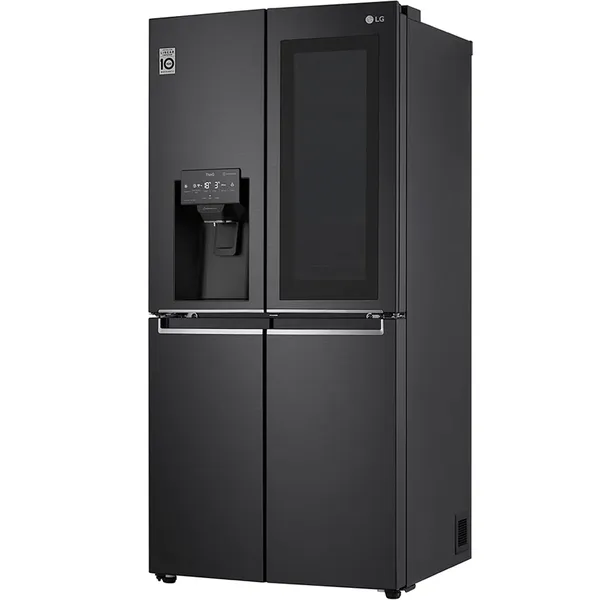 Tủ Lạnh LG Inverter French Door 570 Lít GR-X22MB