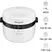 Nồi Cơm Điện Tử Kangaroo KG18DR9 1.8 Lít