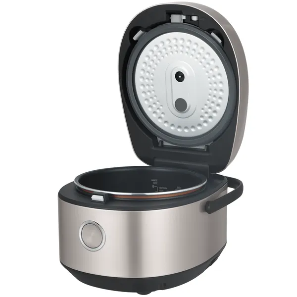 Nồi Cơm Điện Tử Kangaroo KG15DR10 1.5 Lít