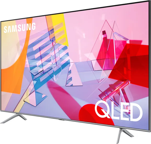 Smart Tivi 4K Samsung 50Inch QA50Q65TA
