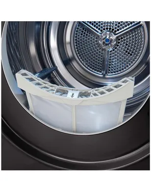 Máy Sấy Bơm Nhiệt LG 9 Kg DVHP09B 9