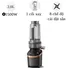 Máy Xay Sinh Tố, Ép Trái Cây Philips HR3770/00