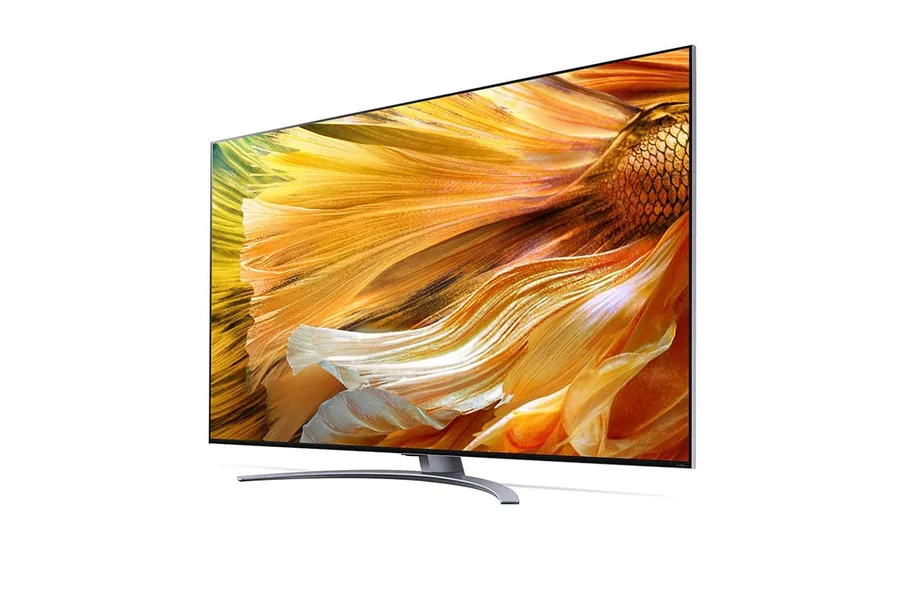 Smart Nanocell Tivi LG 4K 65 Inch 65QNED91PTA ThinQ AI