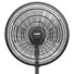 Quạt Lửng Mitsubishi R16A-GC CY-GY 45W Xám Đậm - Thái Lan