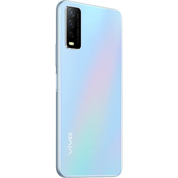 Điện thoại Vivo Y12s 2021 Demo