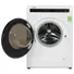 Máy Giặt Sấy (Washer) Whirlpool Inverter 10.5/7 Kg WWEB10702FW