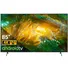 Sony Android Tivi 4K 85 Inch KD-85X8000H
