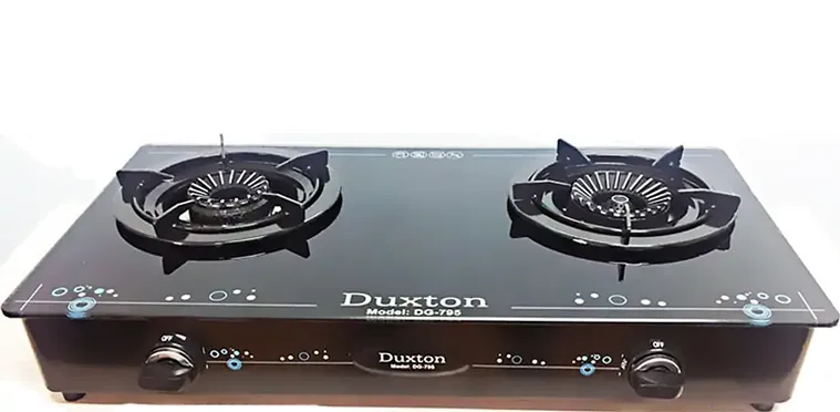 Bếp gas đôi Duxton DG-795