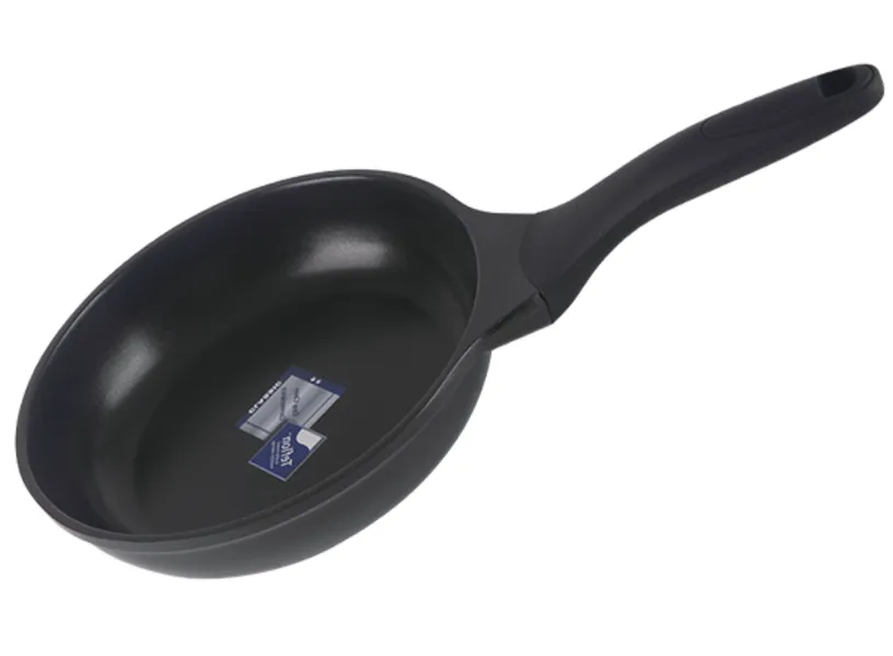 Chảo Từ Rapido Đáy Chấm Teflon RP24-RDT