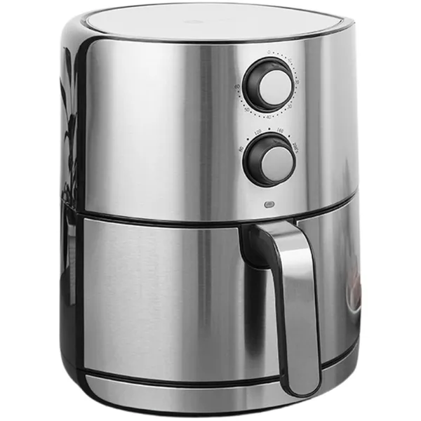 Nồi chiên không dầu Mishio MK-199