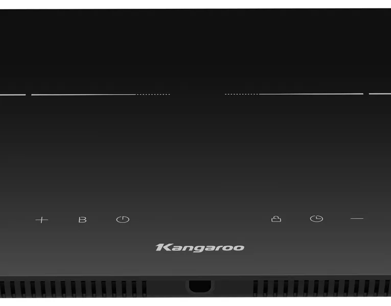 Bếp Điện Từ Đôi Kangaroo KGIC50D3C